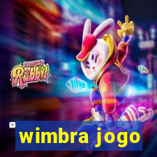 wimbra jogo